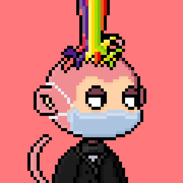 MonkeyHood #5463