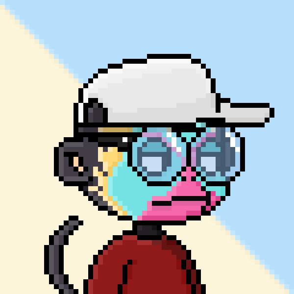 MonkeyHood #5464