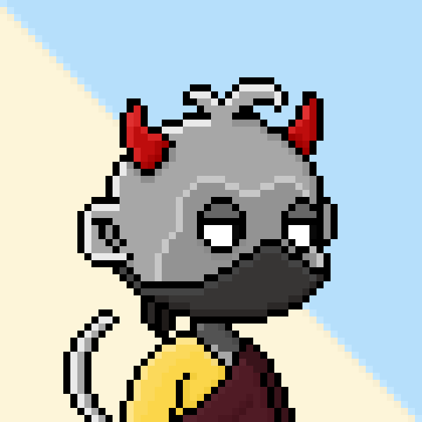 MonkeyHood #5465