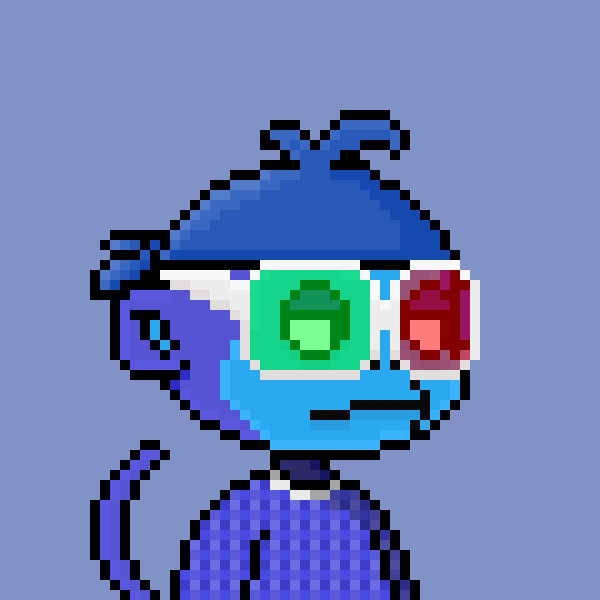 MonkeyHood #5467