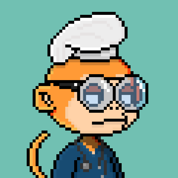 MonkeyHood #5468