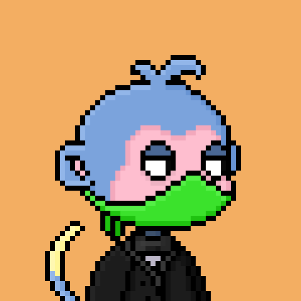 MonkeyHood #5469