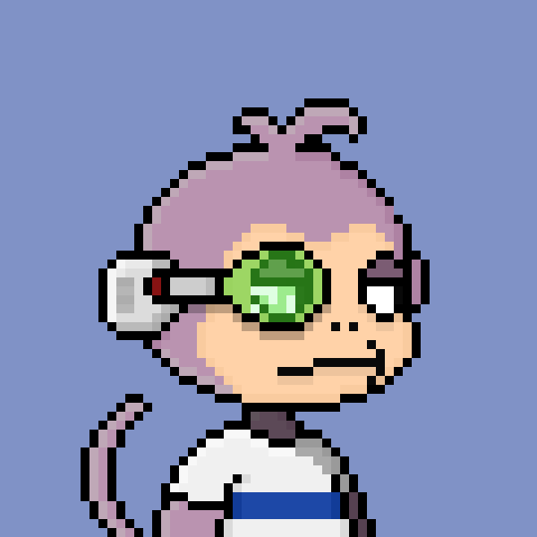 MonkeyHood #5472