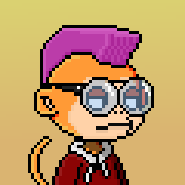MonkeyHood #5475