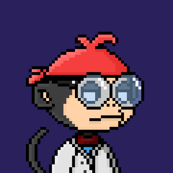 MonkeyHood #5479