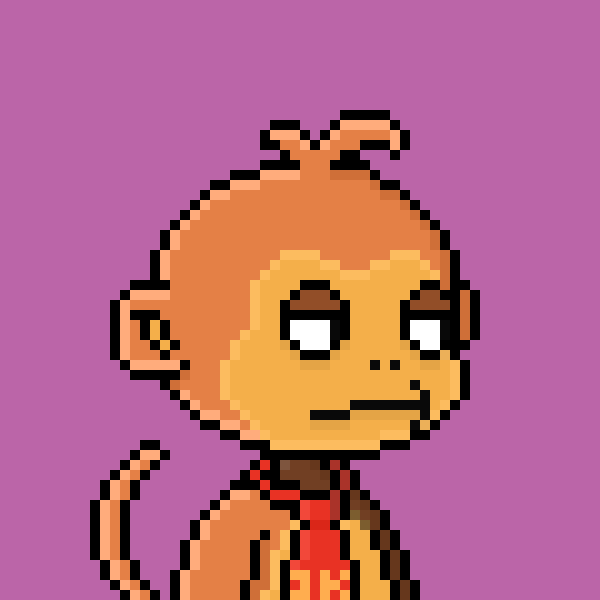 MonkeyHood #5481