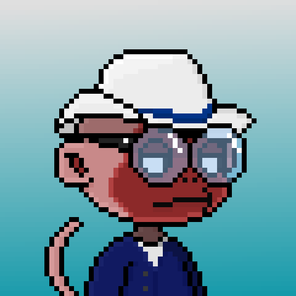 MonkeyHood #5484