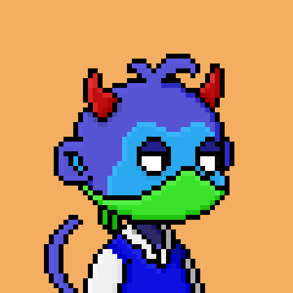 MonkeyHood #5486