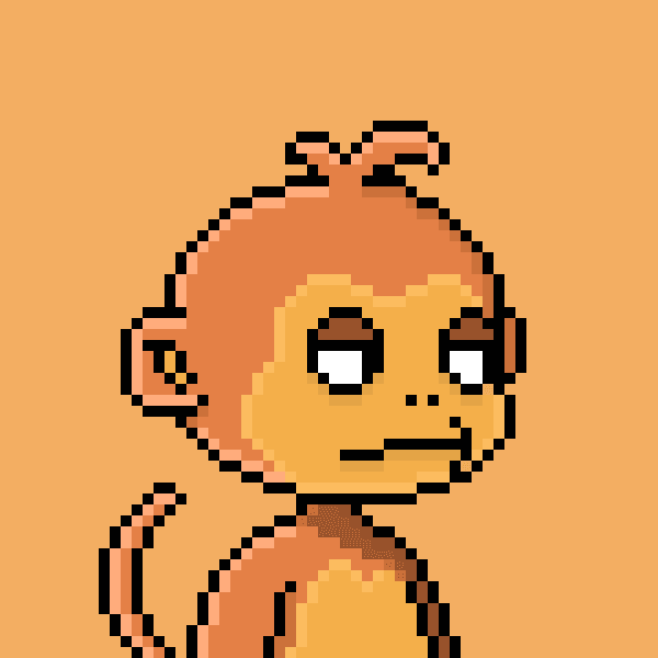 MonkeyHood #5488