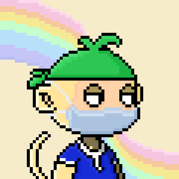 MonkeyHood #549