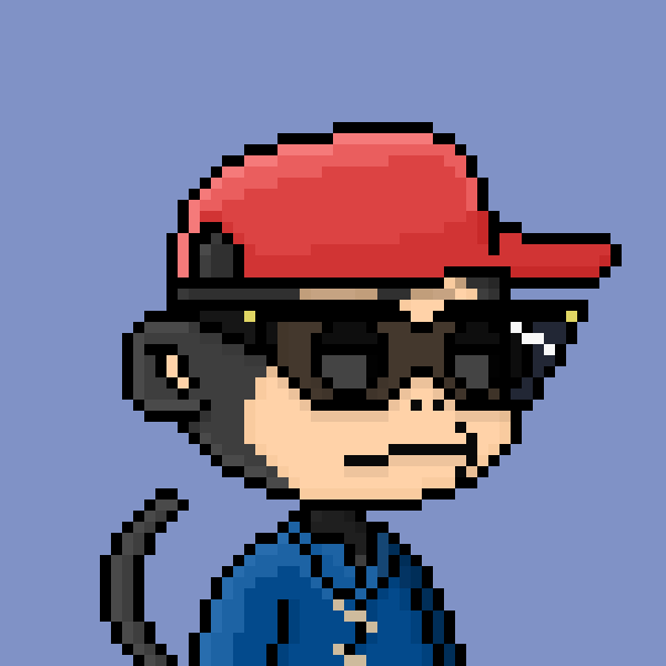 MonkeyHood #5498