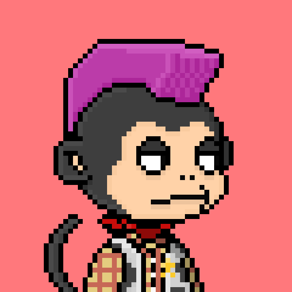 MonkeyHood #5504