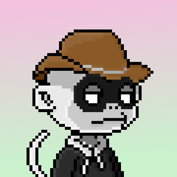 MonkeyHood #5508