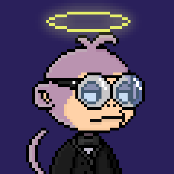 MonkeyHood #551