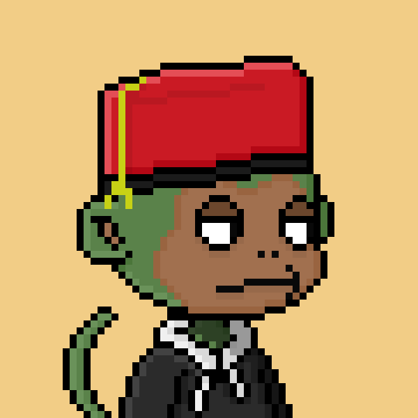 MonkeyHood #5516