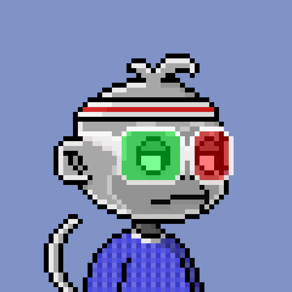 MonkeyHood #5520