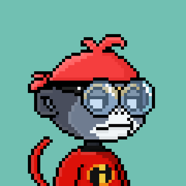 MonkeyHood #5523
