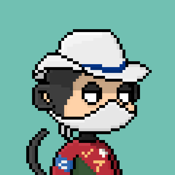 MonkeyHood #5528