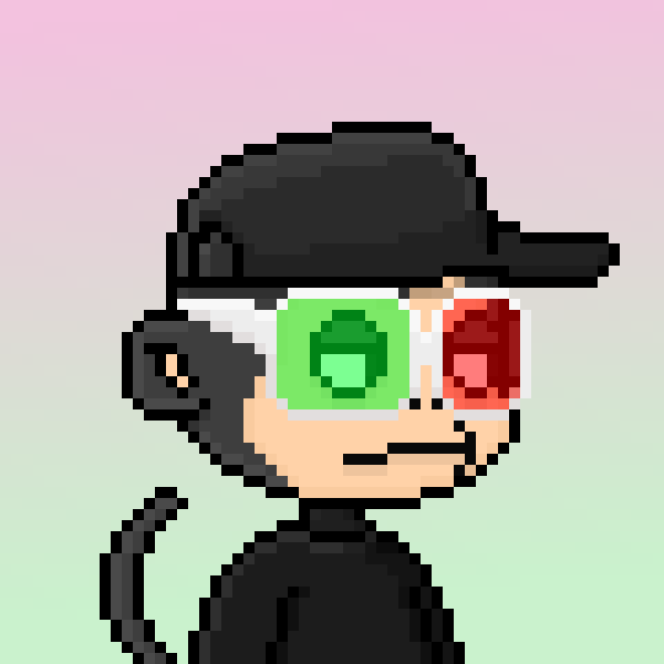 MonkeyHood #5529