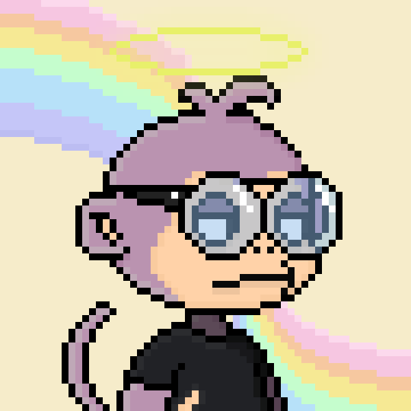MonkeyHood #5534