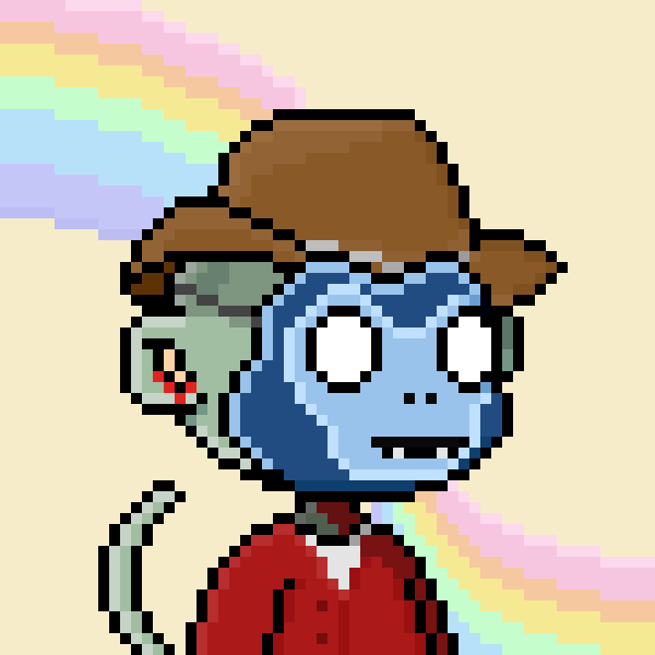 MonkeyHood #5539