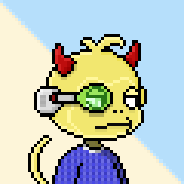 MonkeyHood #5540