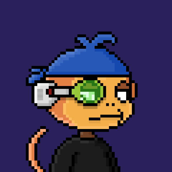 MonkeyHood #5550