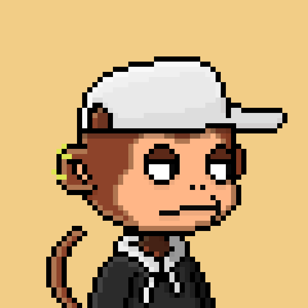 MonkeyHood #5554