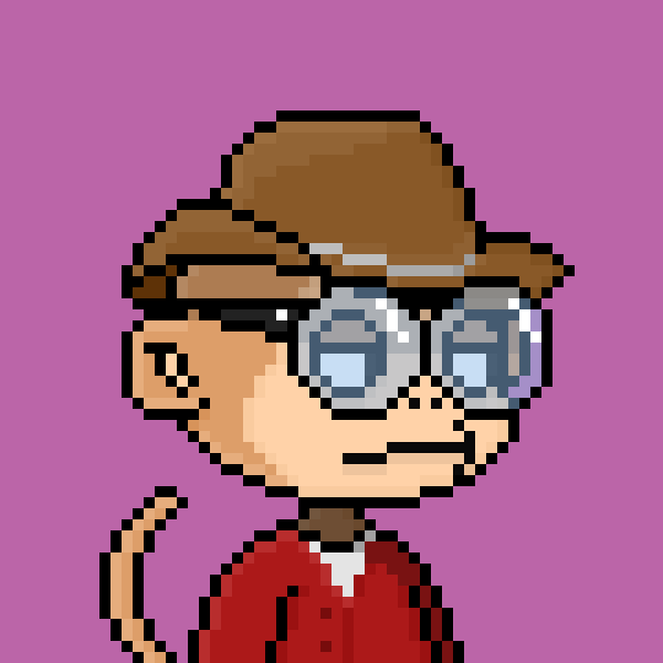 MonkeyHood #5557
