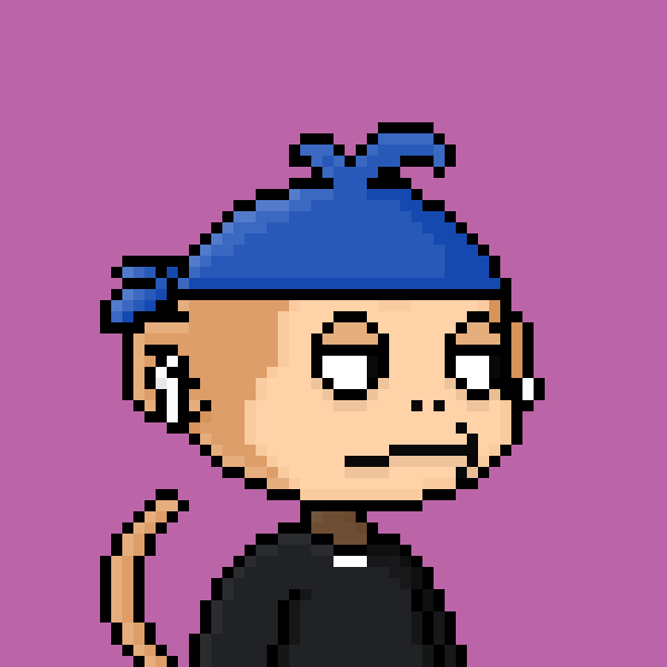 MonkeyHood #5558