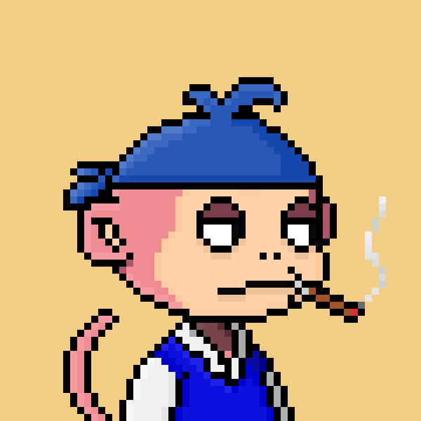 MonkeyHood #5559