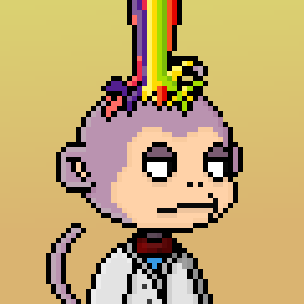 MonkeyHood #5561