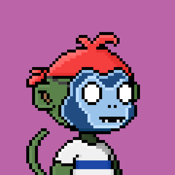 MonkeyHood #5573