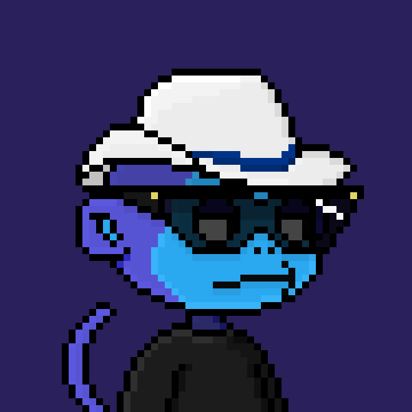 MonkeyHood #5579