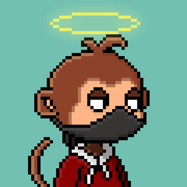MonkeyHood #5585