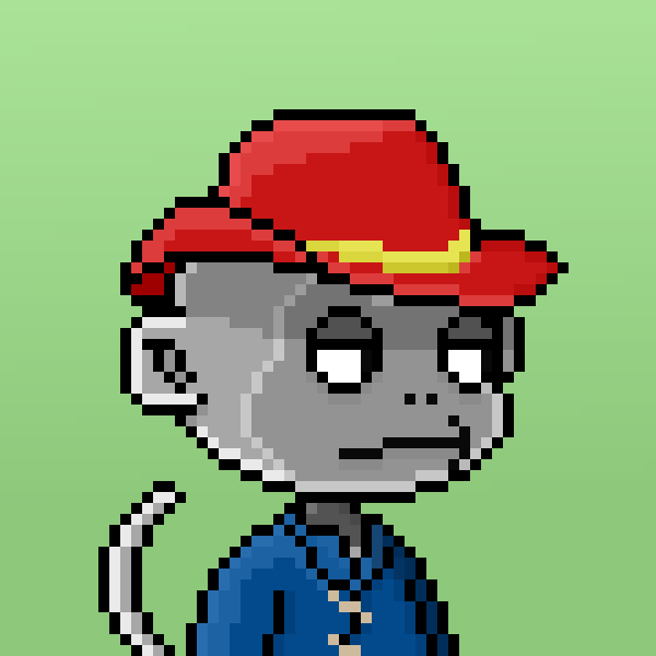 MonkeyHood #5586