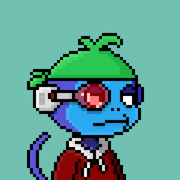MonkeyHood #5589