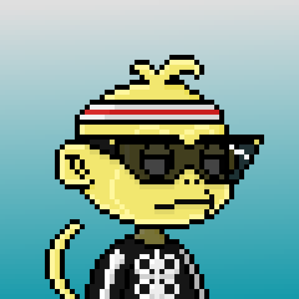 MonkeyHood #5595