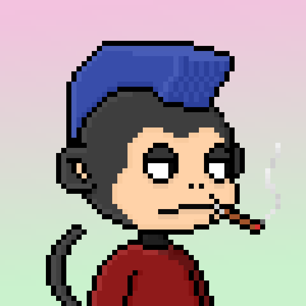 MonkeyHood #5596
