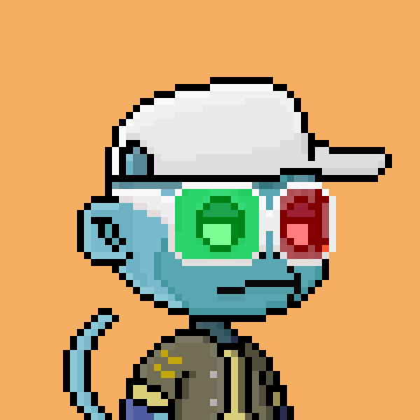 MonkeyHood #5603