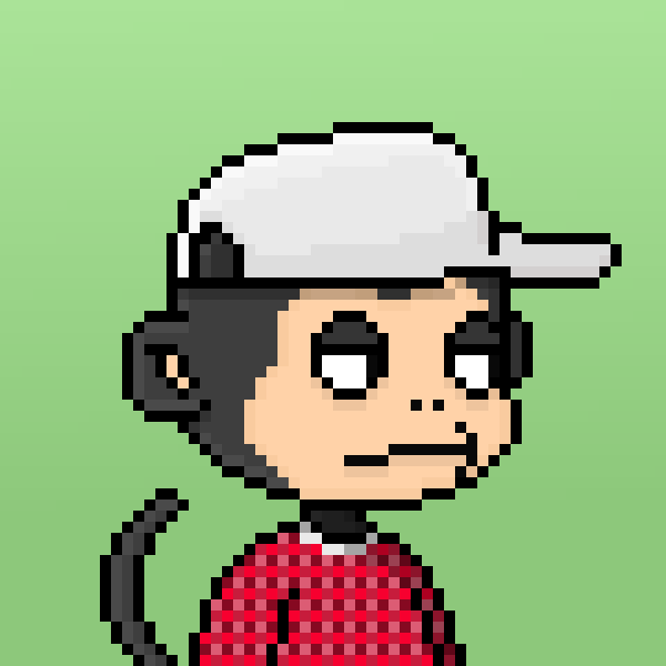 MonkeyHood #5607
