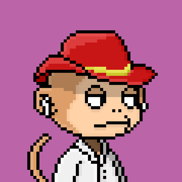 MonkeyHood #5608
