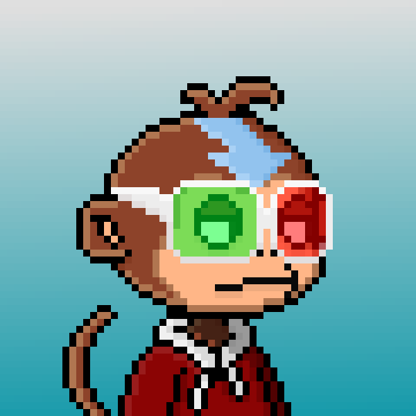 MonkeyHood #5609