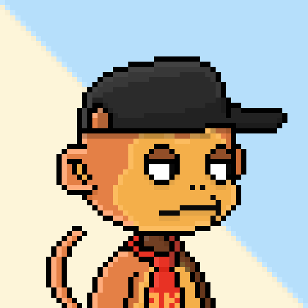MonkeyHood #5613