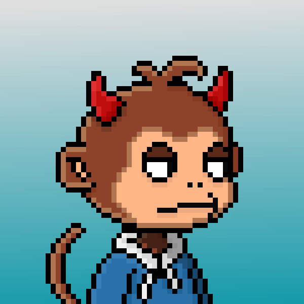 MonkeyHood #5616