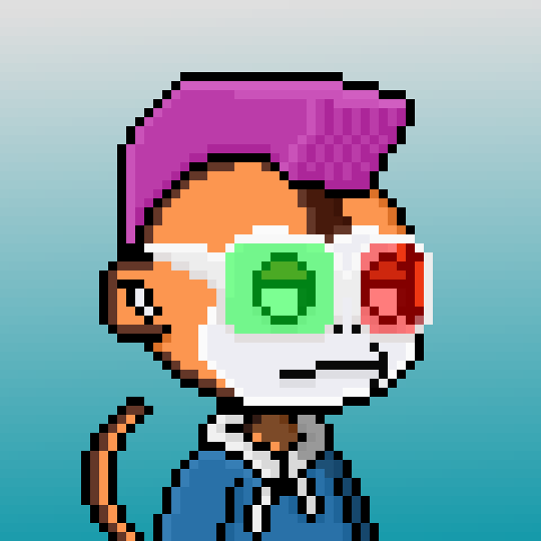 MonkeyHood #5617