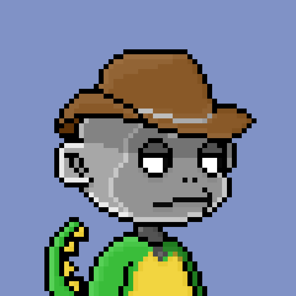 MonkeyHood #5622
