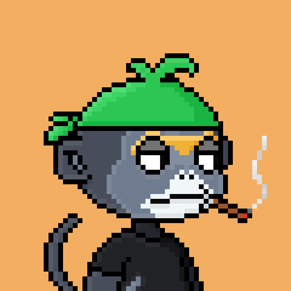 MonkeyHood #5627