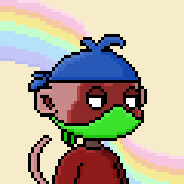MonkeyHood #5637