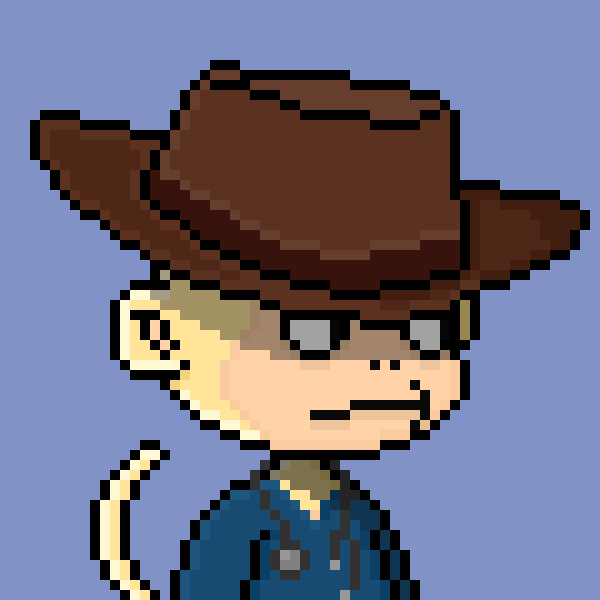 MonkeyHood #5639